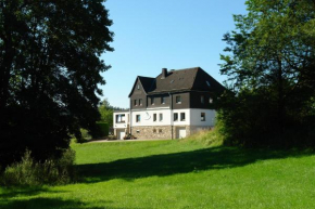 Отель Haus Hesseberg, Медебах